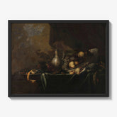 Still Life with Fruit by Michiel Simons II - thumbnail_1_bf_66fe624a8213847b6f357bb7